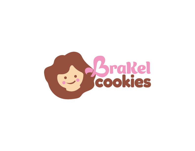 Brakel Cookies logo